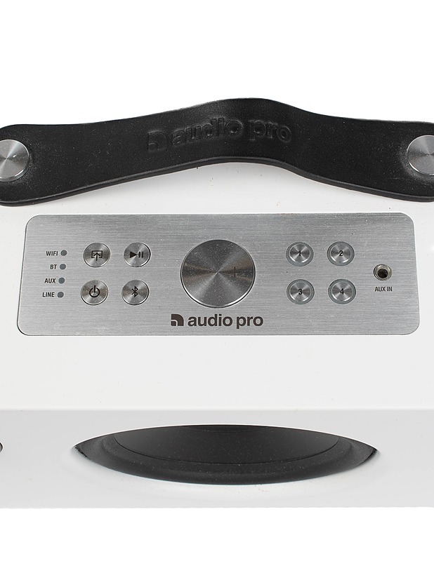 AUDIO PRO Addon C10 kaiutin - Audio - 10105421580 - 1