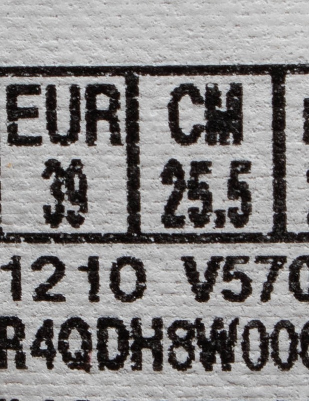 REEBOK Easytone - Naisten kengät  - 10105421594 - 2