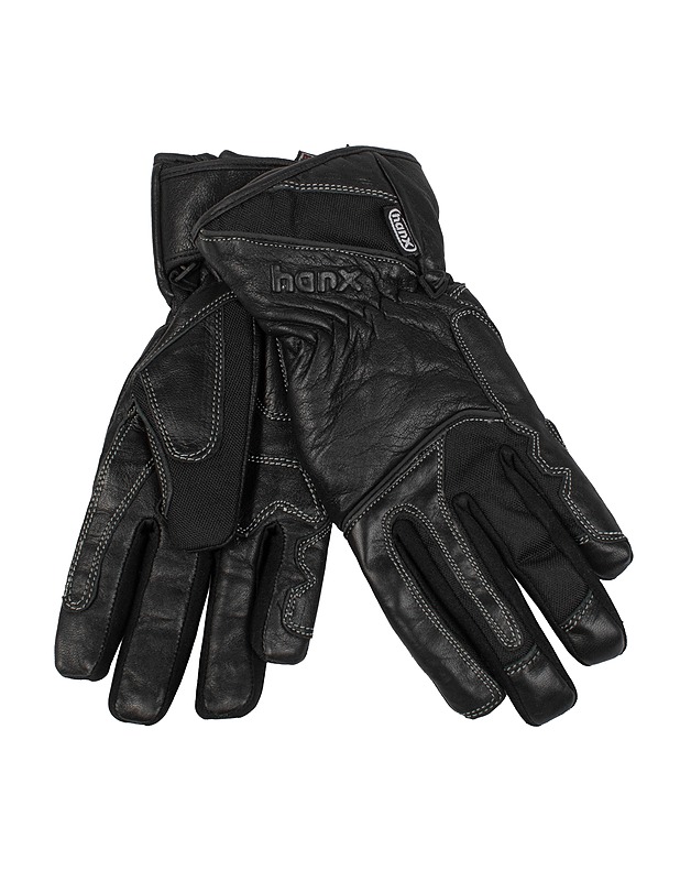 HANX ajohanskat, M - Käsineet - 10105421598 - 0
