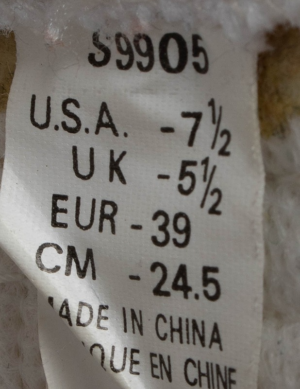 WILSON Ergosole - Naisten kengät  - 10105421608 - 2