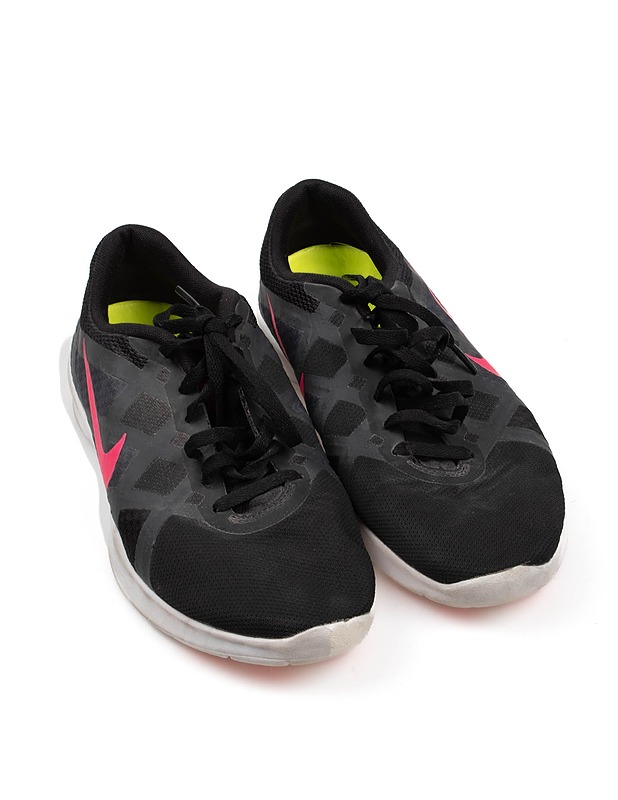 NIKE TRAINING Lunar Lux TR - Naisten kengät  - 10105421616 - 0