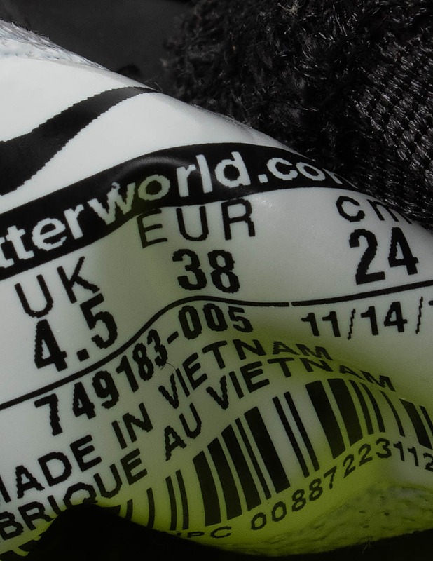 NIKE TRAINING Lunar Lux TR - Naisten kengät  - 10105421616 - 2