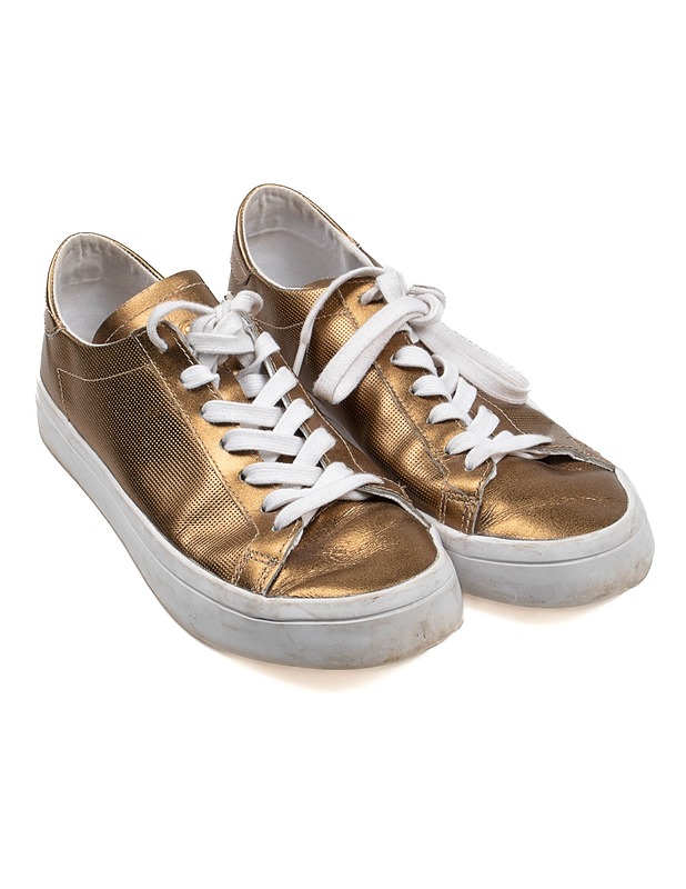 ADIDAS - Naisten kengät  - 10105421629 - 0