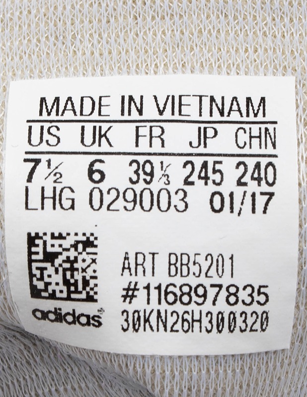 ADIDAS - Naisten kengät  - 10105421629 - 2