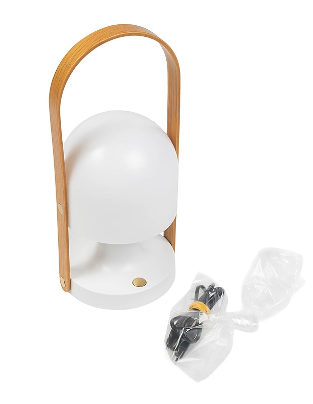 MARSET FollowMe pöytävalaisin - Valaisimet - 10105421630 - 0