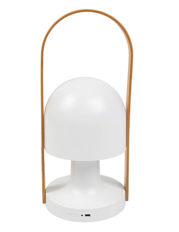 MARSET FollowMe pöytävalaisin - Valaisimet - 10105421630 - 2