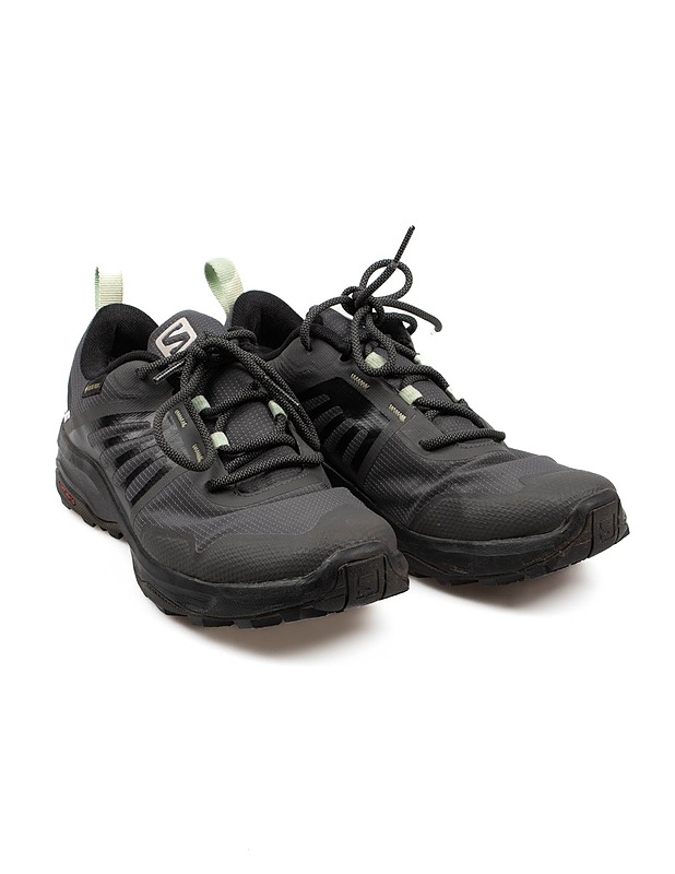 SALOMON Contagrip  - Naisten kengät  - 10105421637 - 0