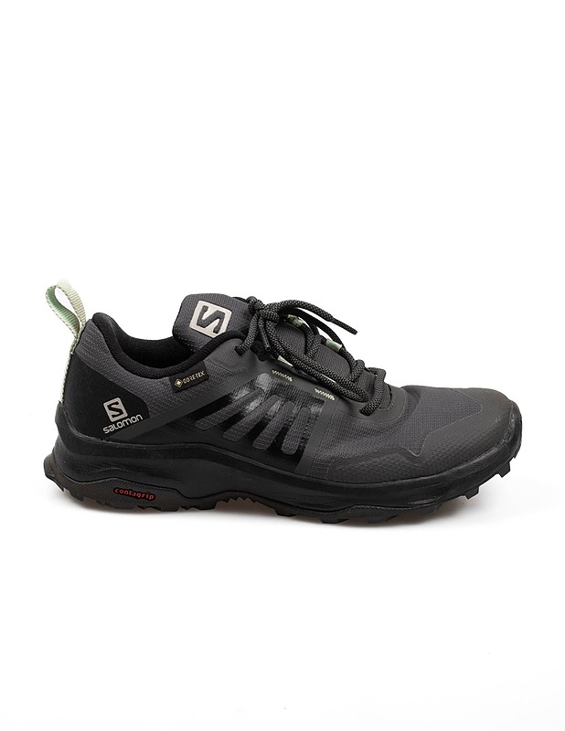 SALOMON Contagrip  - Naisten kengät  - 10105421637 - 1