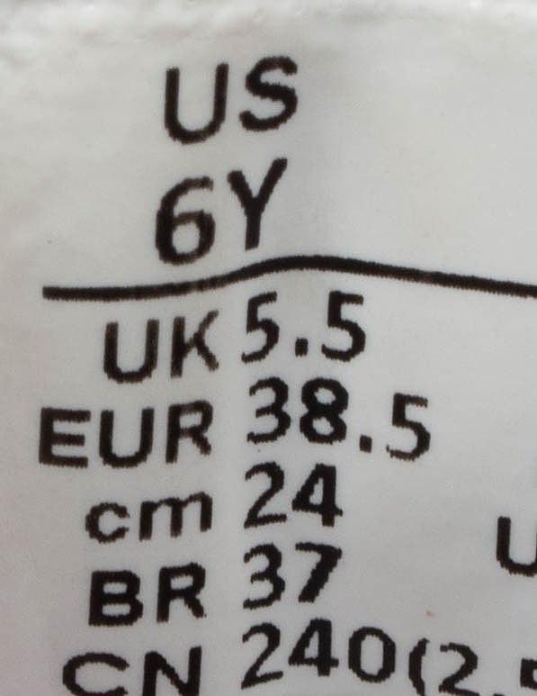 NIKE Running ,38.5 - Naisten kengät  - 10105421646 - 2