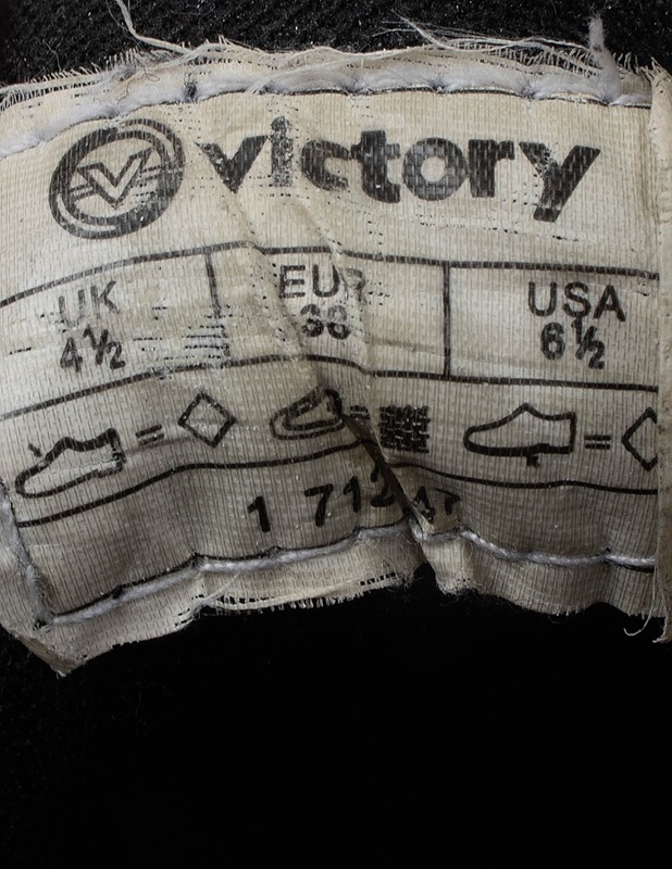 VICTORY lenkkarit, 38 - Naisten kengät  - 10105421645 - 2