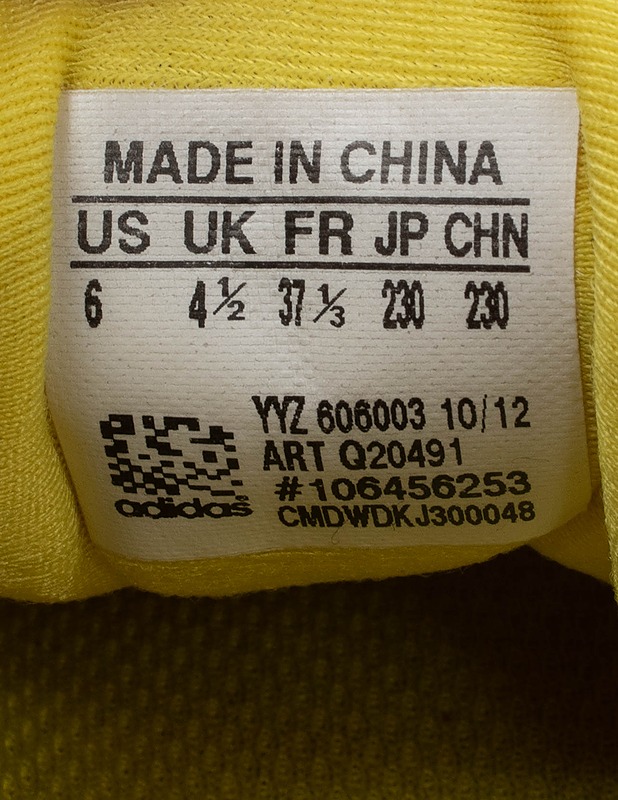 ADIDAS Training - Naisten kengät  - 10105421651 - 2