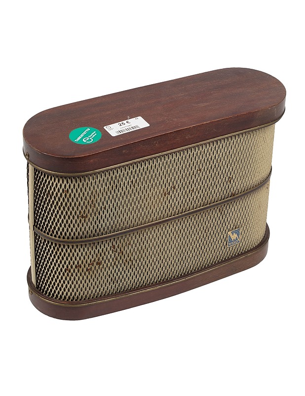 WIGO kaiutin, vintage - Audio - 10105421656 - 0