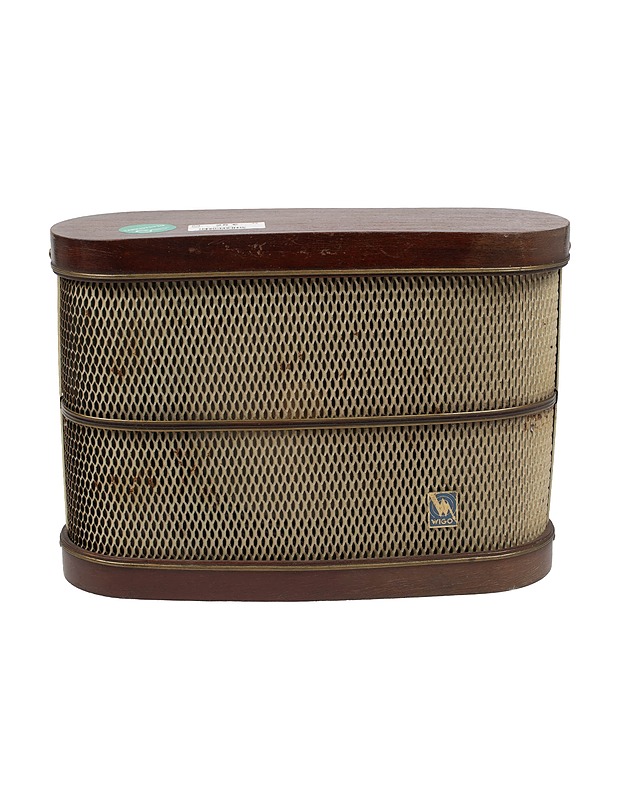 WIGO kaiutin, vintage - Audio - 10105421656 - 1