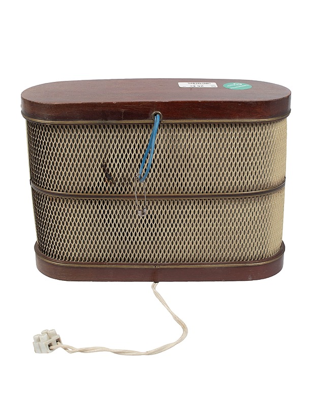 WIGO kaiutin, vintage - Audio - 10105421656 - 2
