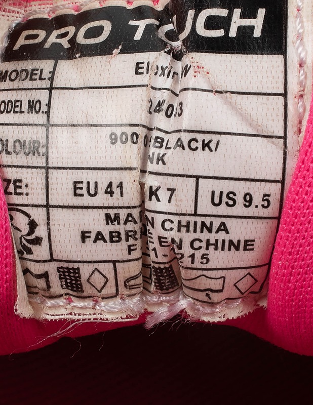 PRO TOUCH lenkkarit - Naisten kengät  - 10105421657 - 2