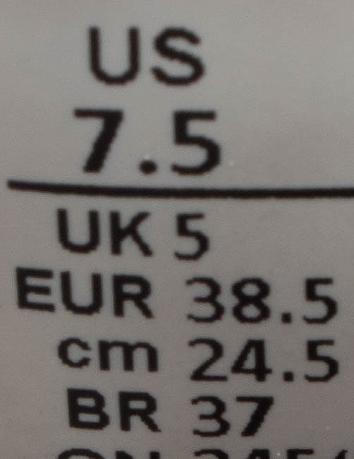 NIKE AIR - Naisten kengät  - 10105421660 - 2