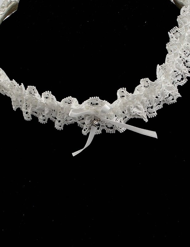 GLOBAL LINGERIE sukkanauha, 2 kpl - Asusteet - 10105421663 - 2