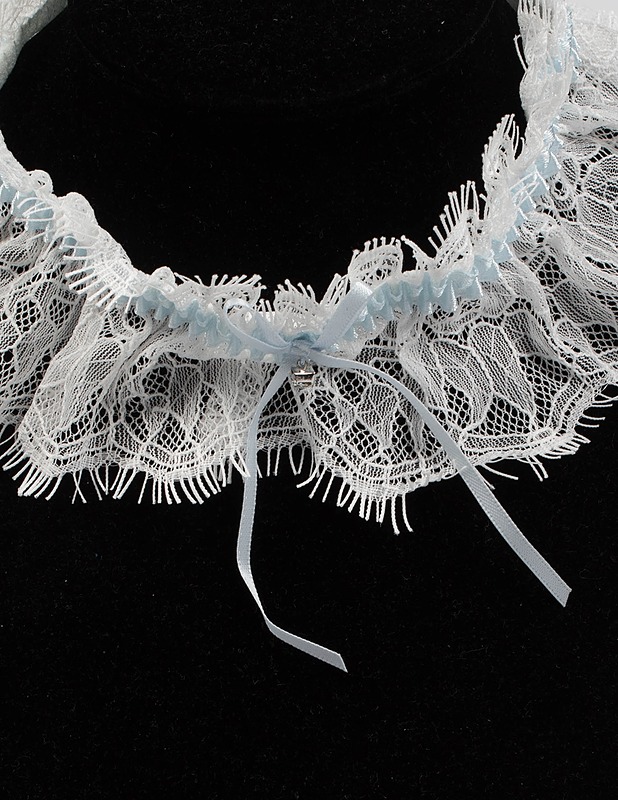 GLOBAL LINGERIE sukkanauha, 2 kpl - Asusteet - 10105421663 - 1