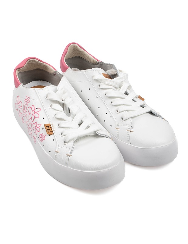 MUSSE & CLOUD Mokasiinit - Naisten kengät  - 10105421666 - 0