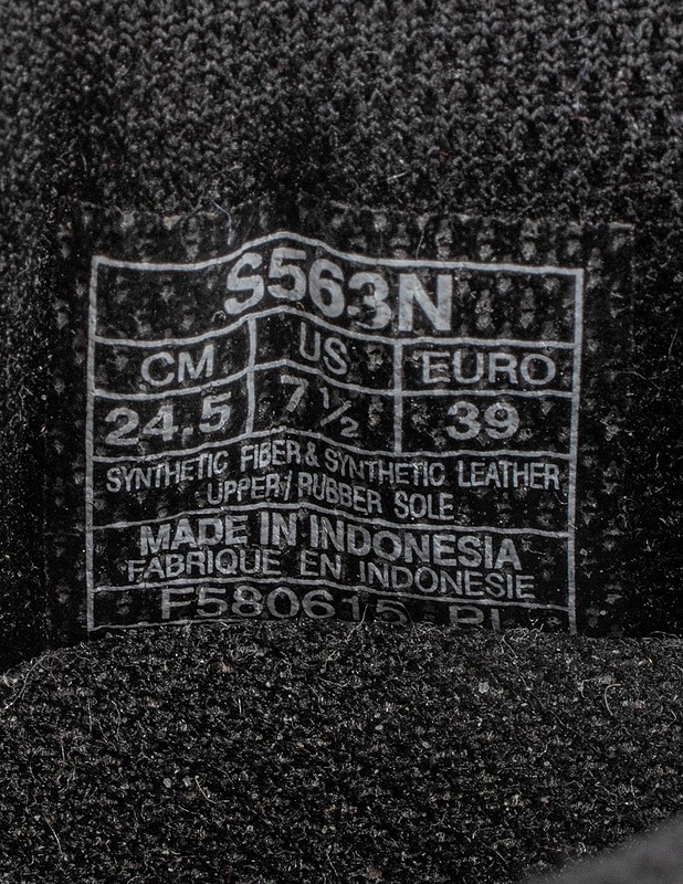 ASICS tennarit - Naisten kengät  - 10105421668 - 2