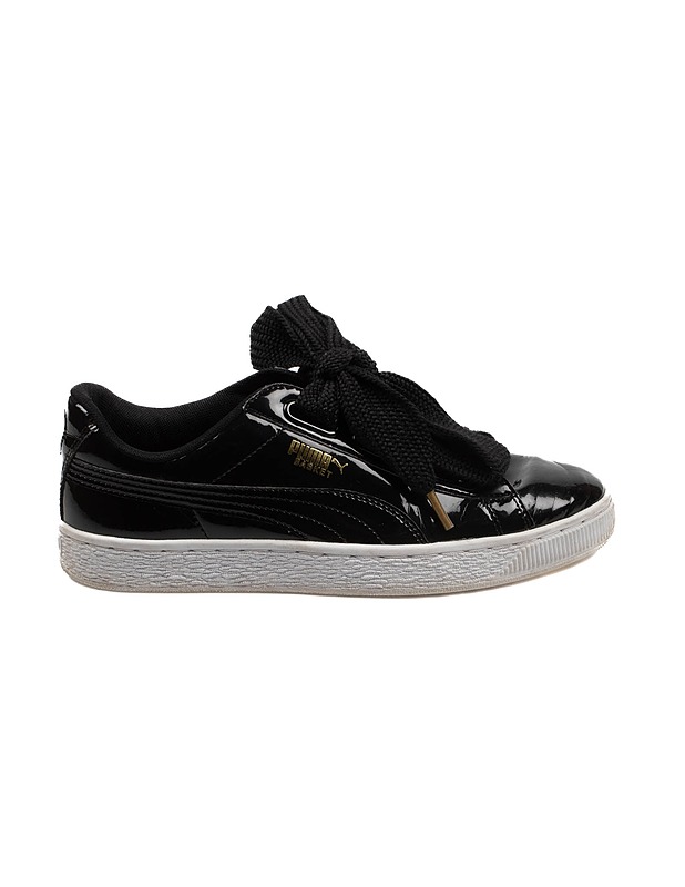 PUMA BASKET tennarit - Naisten kengät  - 10105421671 - 1