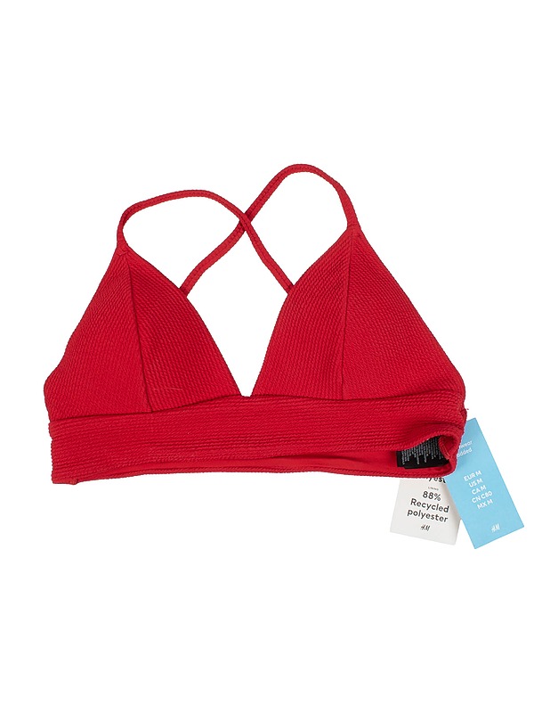 H&M bikini yläosa, M - Asusteet - 10105421676 - 0
