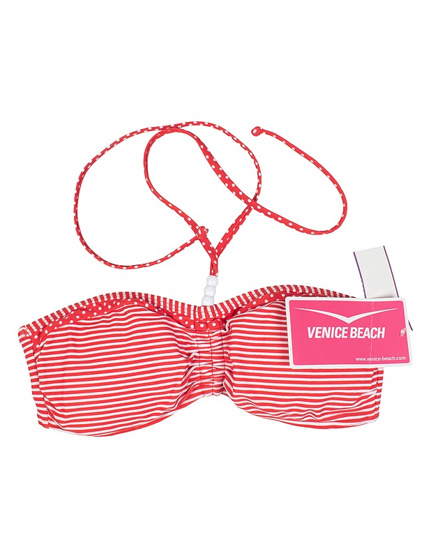 VENICE BEACH bikini yläosa, 36A/B - Asusteet - 10105421688 - 0