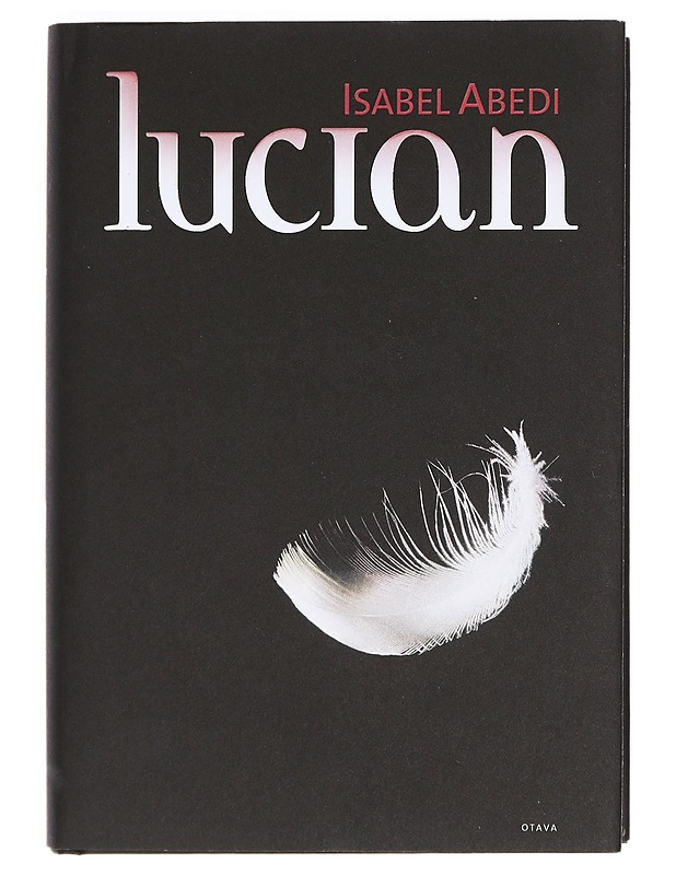 Lucian - Abedi, Isabel - Fantasia- ja scifi - 10105421698 - 0