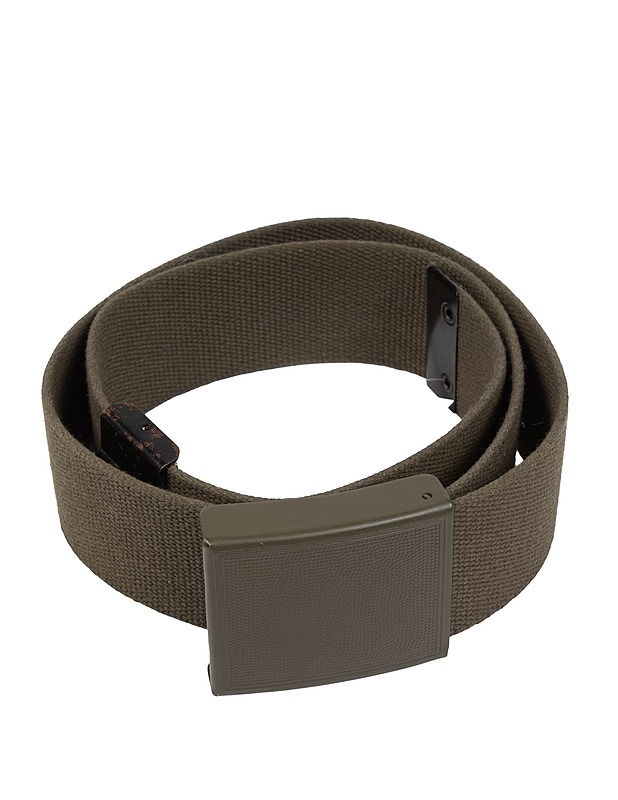 Kangasvyö - Vyöt ja henkselit - 10105421706 - 0