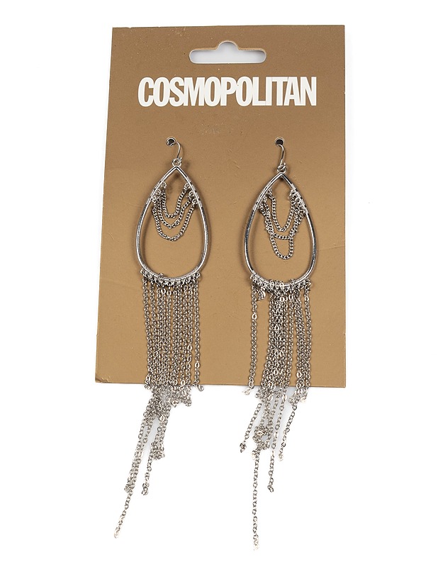 COSMOPOLITAN korvakorut - Korut - 10105421705 - 0