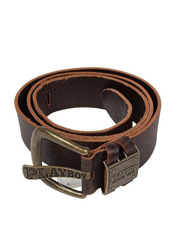 PLAYBOY vyö, L - Vyöt ja henkselit - 10105421717 - 0