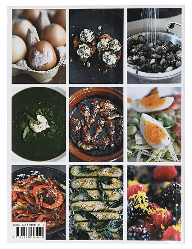 Gordon's Healthy Eating - Ramsay, Gordon - Ruokakirjat - 10105421729 - 1