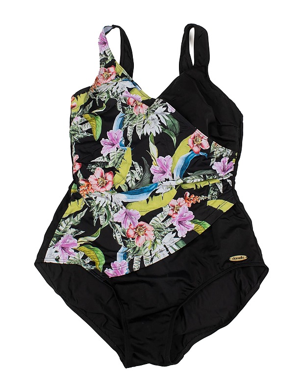 DAMELLA uimapuku, 46 - Asusteet - 10105421733 - 0