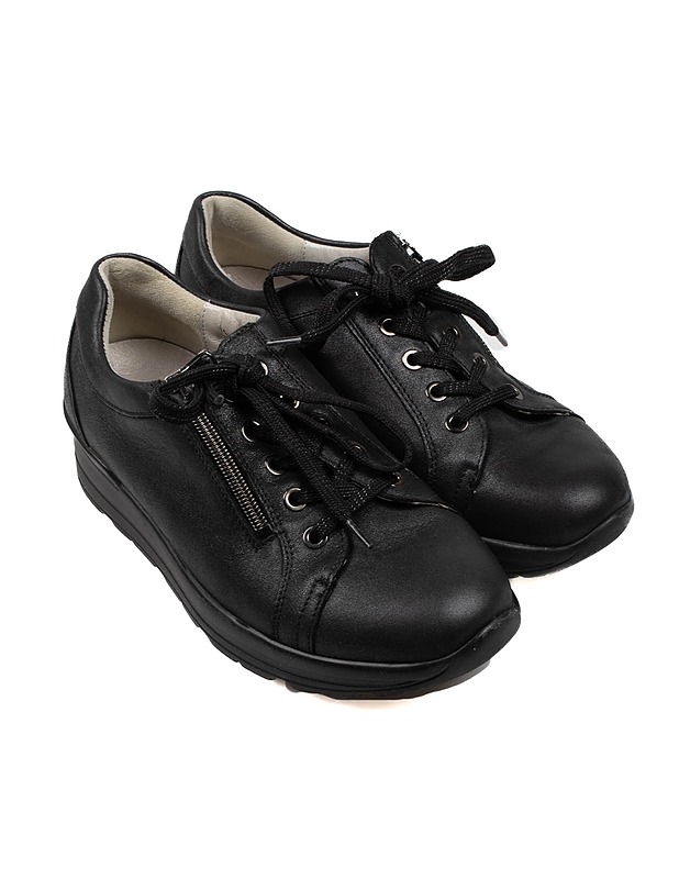 WALDLAUFER Sarah kengät, 37.5 - Naisten kävelykengät ja tennarit - 10105421742 - 0