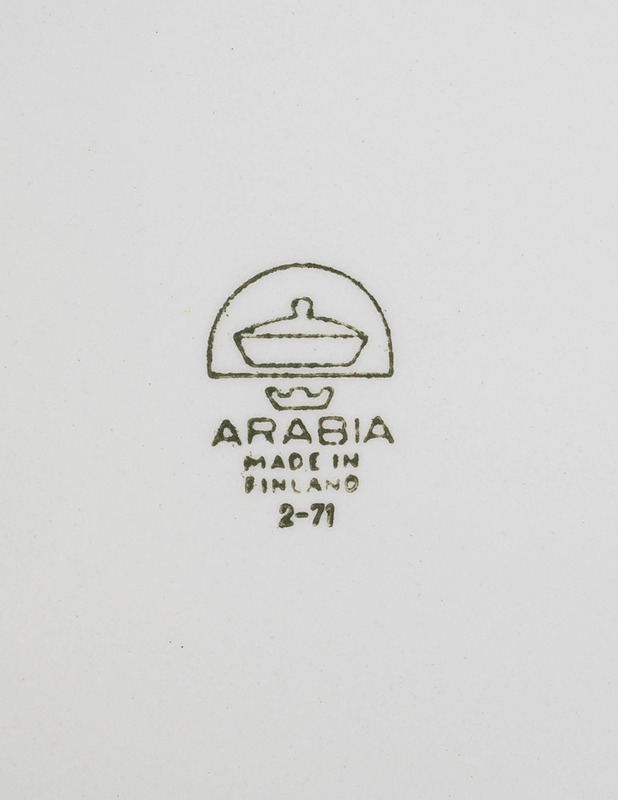 ARABIA Kekri kulho - Designsuosikit - 10105421738 - 2