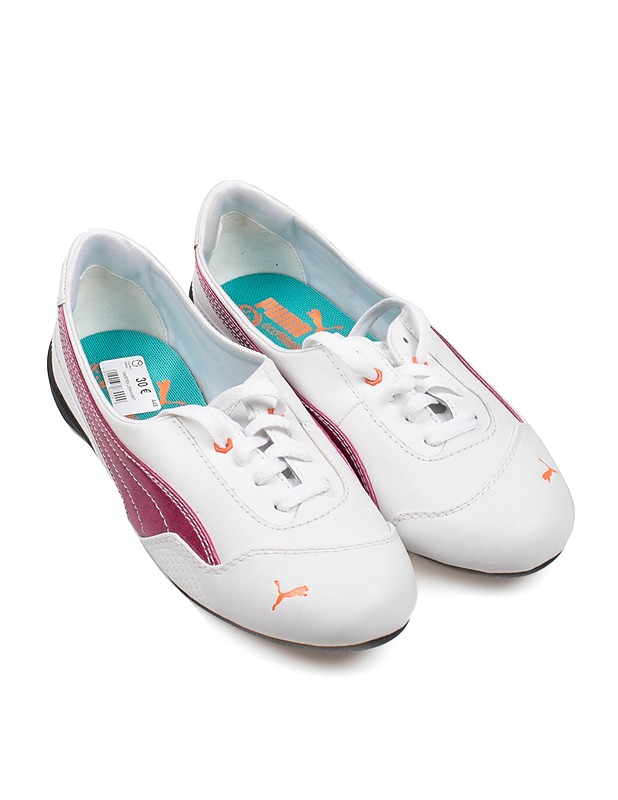 PUMA Eco - Naisten kengät  - 10105421739 - 0