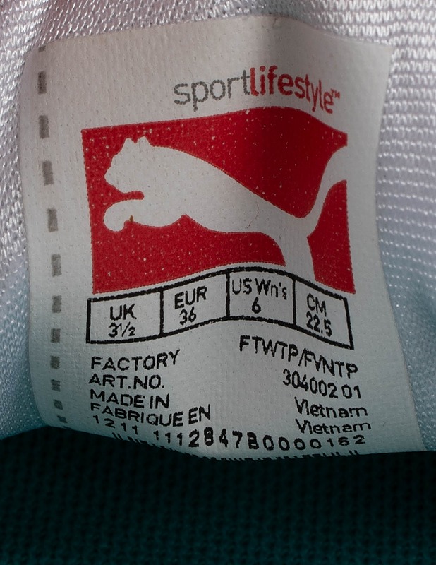 PUMA Eco - Naisten kengät - 10105421739 - 2