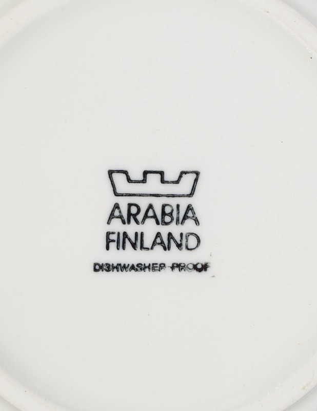 ARABIA Sininen keittiö hillopurkki - Designsuosikit - 10105421748 - 3