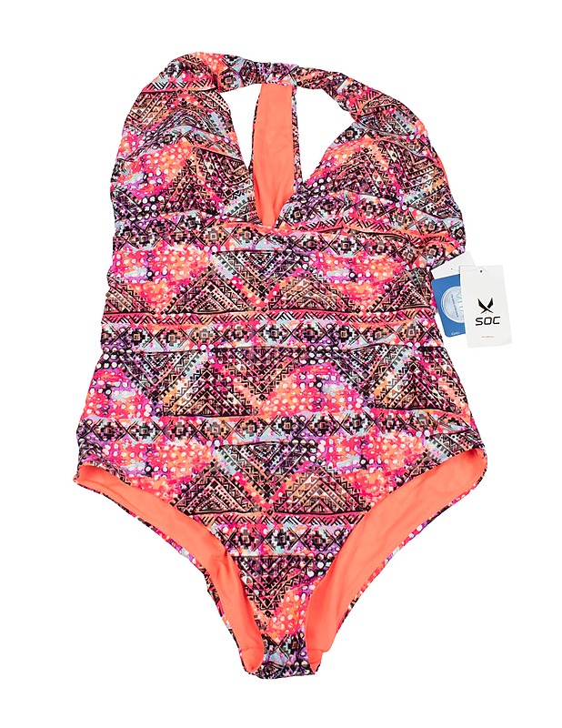 SOC uimapuku, 44 - Asusteet - 10105421752 - 0