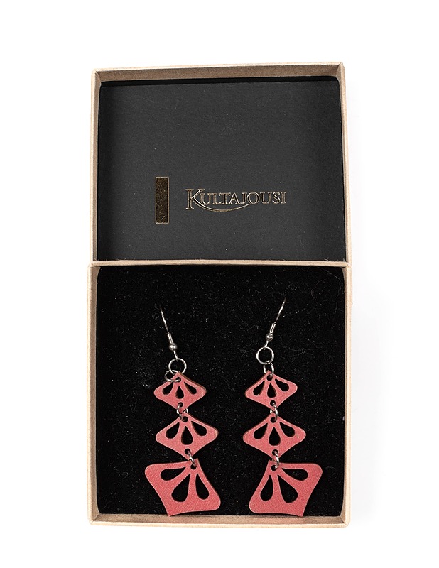 Vaneri korvakorut - Korut - 10105421758 - 0