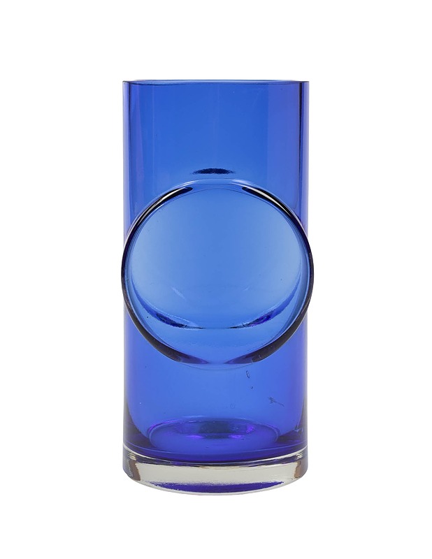 RIIHIMÄEN LASI Pablo maljakko - Designsuosikit - 10105421764 - 2