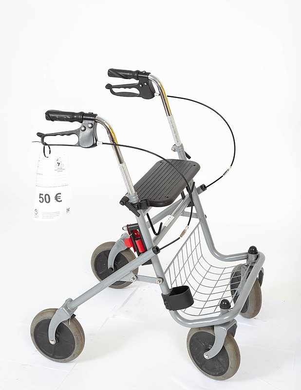 Rollaattori - Naistenpyörät - 10105421766 - 0