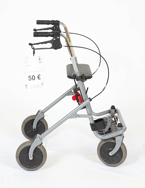Rollaattori - Naistenpyörät - 10105421766 - 1