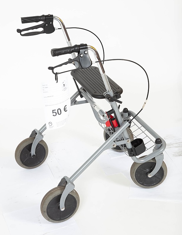 Rollaattori - Naistenpyörät - 10105421766 - 2
