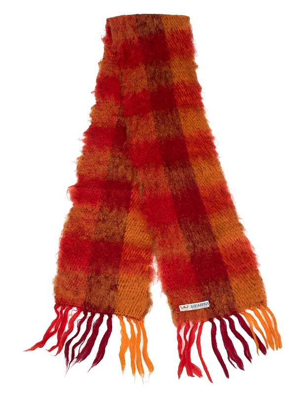 GULLKRONA huivi - Kaulahuivit - 10105421778 - 0