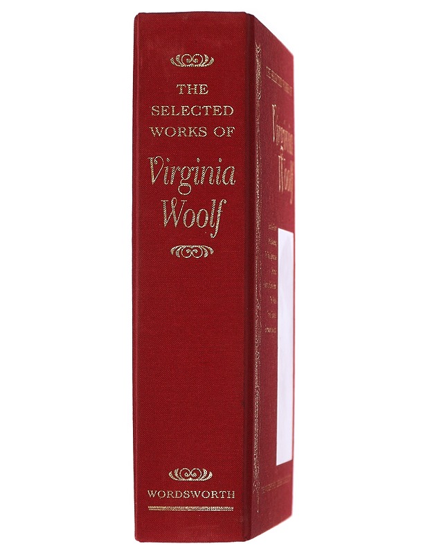 Selected works of Virginia Woolf - Virginia Woolf - Romaanit ja novellit - 10105421779 - 1