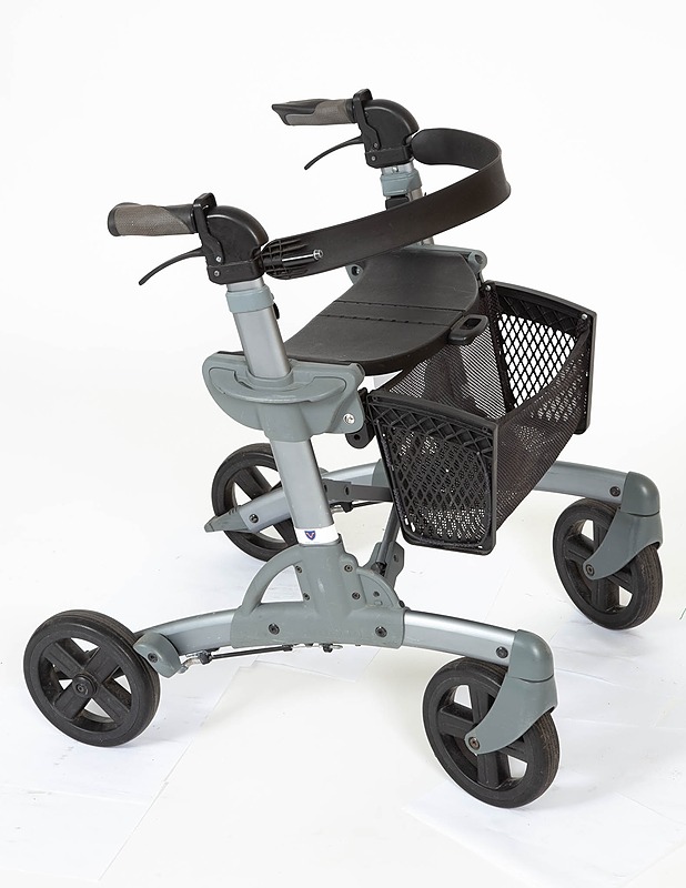 VOLARIS S7 Smart rollaattori - Erikoispyörät - 10105421785 - 0