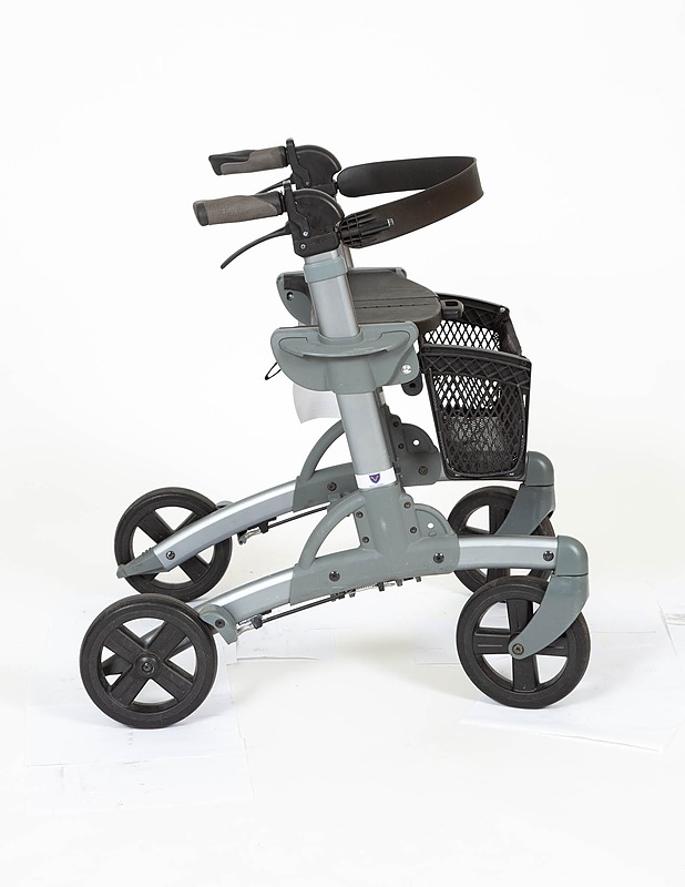 VOLARIS S7 Smart rollaattori - Erikoispyörät - 10105421785 - 1