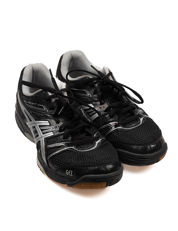 ASICS GEL-ROCKET Sisäpelikengät - Naisten kävelykengät ja tennarit - 10105421789 - 0