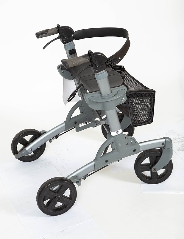 VOLARIS S7 Smart rollaattori - Erikoispyörät - 10105421785 - 2